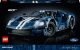 LEGO Technic Ford GT, wersja z 2022 roku (42154) 1