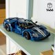 LEGO Technic Ford GT, wersja z 2022 roku (42154) 4