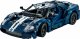 LEGO Technic Ford GT, wersja z 2022 roku (42154) 8