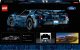 LEGO Technic Ford GT, wersja z 2022 roku (42154) 9