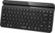 Klawiatura A4Tech FStyler FBK30 (A4TKLA47123) 3