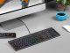 Klawiatura A4Tech FSTYLER FX60H (82) 5