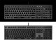 Klawiatura A4Tech FX60H (A4TKLA47125) 2