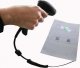 Czytnik kodów kreskowych Datalogic Datalogic QuickScan QD2500 Ręczny czytnik kodów kreskowych 1D/2D Laser Czarny 5