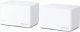 Router Mercusys Halo H80X 2-pack 1