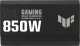 Zasilacz Asus TUF Gaming 850W Gold (90YE00S2-B0NA00) 2