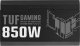 Zasilacz Asus TUF Gaming 850W Gold (90YE00S2-B0NA00) 5