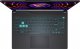 Laptop MSI Cyborg 15 A12VE-017XPL i5-12450H / 16 GB / 512 GB / RTX 4050 / 144 Hz 2