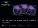 Obudowa PREYON Obudowa PREYON Nest Meshy+ (PRENMP04B) + Wentylator PREYON Eagle Eye 120 PWM ARGB 3-pack (PEE1203B) 29