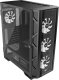Obudowa PREYON Obudowa PREYON Nest Meshy+ (PRENMP04B) + Wentylator PREYON Eagle Eye 120 PWM ARGB 3-pack (PEE1203B) 52