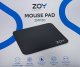 Klawiatura + mysz ZOY Mysz ZOY ZMS08 czarna + Klawiatura ZOY ZK800 + Podkładka ZOY czarna ZMP30 + Torba ZOY ProBag 16" ZLB16 44