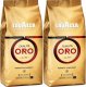 Kawa ziarnista Lavazza 2x Qualita Oro 250 g 4