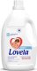 Lovela 2x hipoalergiczne mleczko do prania ubranek niemowlęcych i dziecięcych do kolorów 4,5l 2