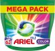 Ariel Kapsułki z płynem do prania All-in-1 PODs 126 szt. color 9