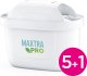 Wkład filtrujący Brita MAXTRA PRO Pure Performance 24 szt. 5