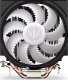 Obudowa Endorfy Ventium 200 ARBG + Chłodzenie ENDORFY Spartan 5 MAX ARGB 46