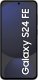 Smartfon Samsung Galaxy S24 FE 5G 8/128GB Grafitowy (SM-S721BZKDEUE) + FlexibleGlass 3