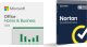Microsoft Office Home and Business 2024 ML (EP2-06606) + Small Business na 10 urządzeń na 12 miesięcy (21455131) 1