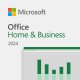 Microsoft Office Home and Business 2024 ML (EP2-06606) + Small Business na 10 urządzeń na 12 miesięcy (21455131) 2
