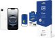 Smartfon Apple iPhone 16e 5G 8/128GB Biały (MD1R4) + FlexibleGlass + Etui MagCase 1
