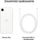 Smartfon Apple iPhone 16e 5G 8/128GB Biały (MD1R4) + FlexibleGlass + Etui MagCase 10