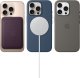Smartfon Apple iPhone 16 Pro Max 256GB Black Titanium (MYWV3) + Etui MagCase 11