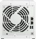 Serwer plików Qnap TS-433-4G + 2x Seagate IronWolf 6TB (ST6000VN006) 6