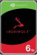 Serwer plików Qnap TS-216G + 2x Seagate IronWolf 6TB (ST6000VN006) 8