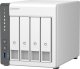 Serwer plików Qnap TS-433-4G + 2x Seagate IronWolf 8TB (ST8000VN004) 2