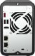 Serwer plików Qnap TS-264-8G + 2x Seagate IronWolf 8TB (ST8000VN004) 6
