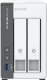 Serwer plików Qnap TS-216G + 2x Seagate IronWolf 2TB (ST2000VN003) 2