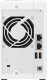 Serwer plików Qnap TS-216G + 2x Seagate IronWolf 2TB (ST2000VN003) 6
