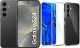 Smartfon Samsung Galaxy S24 5G 8/256GB Czarny (SM-S921BZK) + Etui Clear Case 1