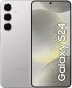 Smartfon Samsung Galaxy S24 5G 8/256GB Szary (SM-S921BZA) + Etui Clear Case 2