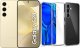 Smartfon Samsung Galaxy S24 5G 8/128GB Żółty (SM-S921BZYDEUE) + Etui Clear Case 1