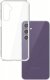 Smartfon Samsung Galaxy S24 FE 5G 8/128GB Niebieski (SM-S721BLBDEUE) + Etui Clear Case 5