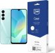 Smartfon Samsung Galaxy A16 4/128GB Zielony (SM-A165FLGBEUE) + Etui Clear Case 1