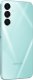 Smartfon Samsung Galaxy A16 4/128GB Zielony (SM-A165FLGBEUE) + Etui Clear Case 6