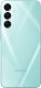 Smartfon Samsung Galaxy A16 4/128GB Zielony (SM-A165FLGBEUE) + Etui Clear Case 7