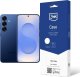 Smartfon Samsung Galaxy S25 5G 12/256GB Granatowy (SM-S931BDB) + Etui Clear Case 1