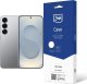 Smartfon Samsung Galaxy S25 5G 12/128GB Srebrny (SM-S931BZS) + Etui Clear Case 1