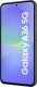Smartfon Samsung Galaxy A36 5G 6/128GB Czarny (SM-A366BZKBEUE) + Etui Clear Case 6