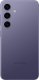 Smartfon Samsung Galaxy S24 5G 8/256GB Fioletowy (SM-S921BZV) + Etui Clear Case 7