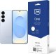 Smartfon Samsung Galaxy S25 5G 12/256GB Niebieski (SM-S931BLB) + Etui Clear Case 1