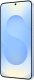 Smartfon Samsung Galaxy S25 5G 12/256GB Niebieski (SM-S931BLB) + Etui Clear Case 7
