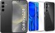 Smartfon Samsung Galaxy S24 5G 8/128GB Czarny (SM-S921BZK) + Etui Clear Case 1