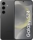 Smartfon Samsung Galaxy S24 5G 8/128GB Czarny (SM-S921BZK) + Etui Clear Case 2