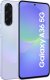 Smartfon Samsung Galaxy A36 5G 8/256GB Fioletowy (SM-A366BLVGEUE) + Etui Clear Case 3