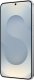 Smartfon Samsung Galaxy S25 5G 12/256GB Srebrny (SM-S931BZS) + Etui Clear Case 7