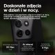 Smartfon Motorola Moto G15 8/128GB Grafitowy (PB6E0017PL) + Etui Clear Case 6